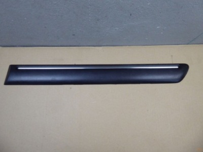 Молдинг крыло левый задняя peugeot 106 фото №1