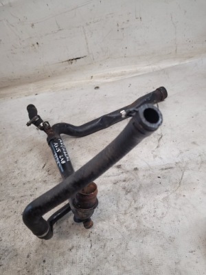 Магистраль шланг wody audi a6 c5 2.4b 98r. фото №1