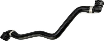 Mercedes-benz оригінальний номер a2535010584 шланг радіатора wody фото №1