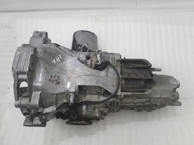 КОРОБКА ПЕРЕДАЧ VOLKSWAGEN PASSAT B5 012301103P