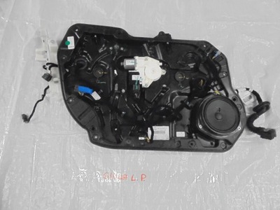 Механизм подъёма окон alfa romeo giulia фото №1