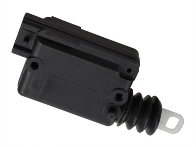 Привод замка дверь renault espace iii 1996-2002 фото №1