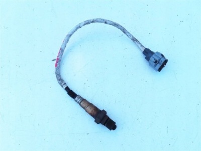 Датчик лямбда-зонд toyota auris i 1.4 бензин 2006-2012 rok 89465-02140 фото №1