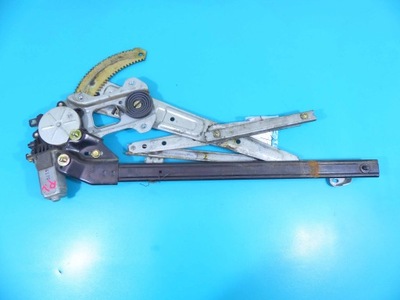 Підйомник перед лівий subaru legacy iii 2pin фото №1