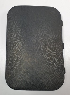 Защита крышка коробка mini cooper r50 r53 1147379 фото №1