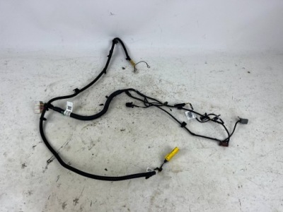 Жгут сиденье tesla model x ag152293 фото №1