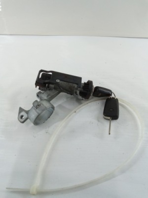 E267 замок запалювання chevrolet aveo t300 13383062 фото №1