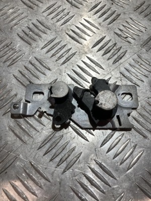 Замок капот citroen berlingo iv 18- фото №1