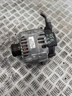 Генератор mini cooper r56 tg15c118 1.6d фото №1