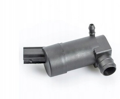 Помпа распылителя volvo c70 ii s40 ii s60 i фото №1