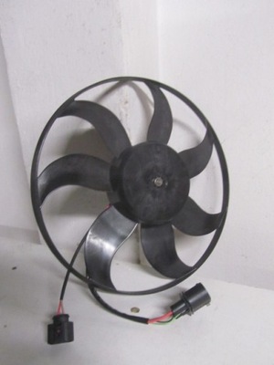 VOLKSWAGEN CON 1K0959455EA VENTILADOR DEL RADIADOR  