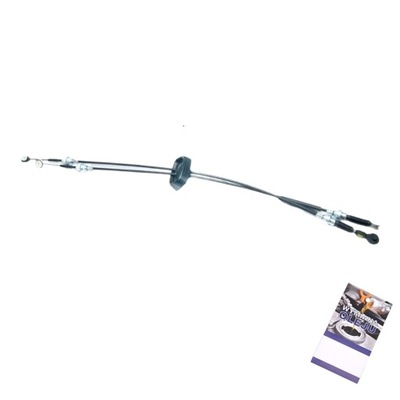 CABLE CAJAS DE TRANSMISIÓN OPEL VIVARO A 2006 2007 2008 2009 2010 2011 2012 2013  