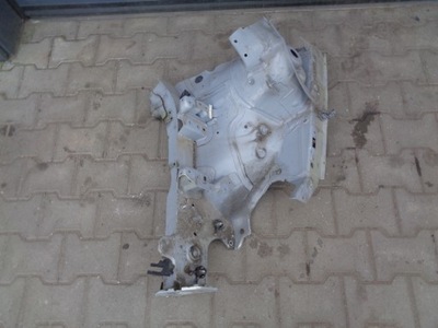 Vw golf vi lr7l подкрылок левый фото №1