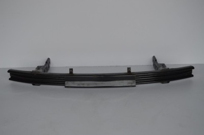 Балка задняя задняя бампер jeep grand czerokee фото №1