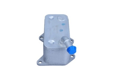 Febi bilstein 101008 радиатор масла, масло двигательный фото №1