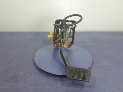 Dodge charger 05-10 педаль тормоза основание фото №1