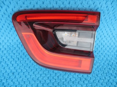 Renault kadjar lift лампа led задня права задня фото №1