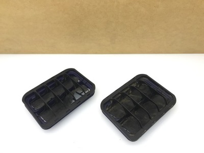 Citroen c4 ii b7 решітка вентиляційна кузовна фото №1