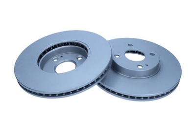 Гальмівні диски гальмівні 2 штуки перед do mazda mx-5 фото №1