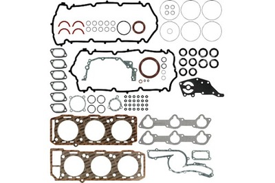 VICTOR REINZ COMPUESTO JUEGO DE FORROS DEL MOTOR ALFA ROMEO 147 156  