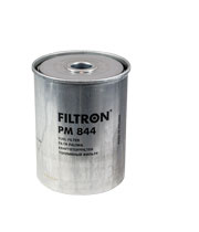 FILTRO COMBUSTIBLES FIAT PEUGEOT VOLVO PM844  