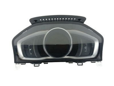 ПРИБОРНАЯ ПАНЕЛЬ ПРИБОРНАЯ ПАНЕЛЬ TFT VOLVO XC60 I S60 V60 XC70 V70 S80 2.0 D4 31394751