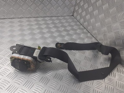 Pas безопасности правый перед honda civic vii фото №1