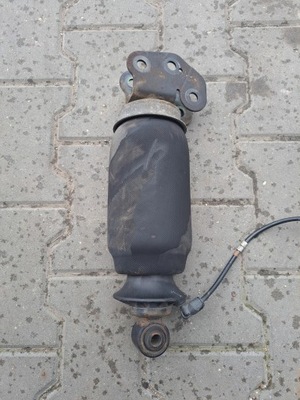 Подушка подвеска кабины задняя renault premium dxi фото №1