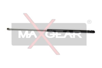 MAXGEAR 12-0069 ПРУЖИНА ГАЗОВА, КРИШКА БАГАЖНИКА