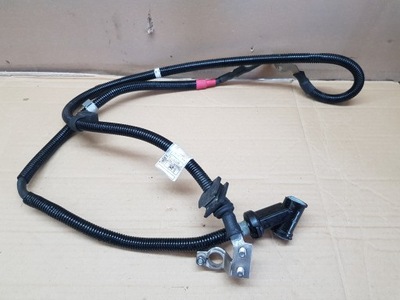 Mini f55 f56 f57 2.0 t шланг генератора 8654635 фото №1