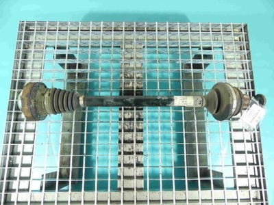 Приводной вал задняя левая audi a5 i 8t 3.0 tdi фото №1