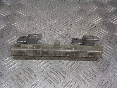 Свет стоп-сигнал toyota auris фото №1