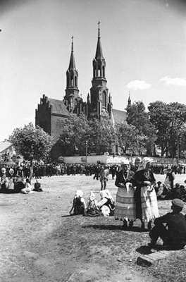 Myszyniec - Reprodukcja 36289