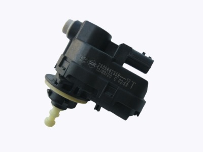 Моторчик регулювання лампи renault talisman megane lift 20-23 фото №1