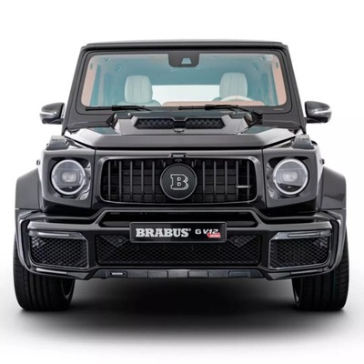 BRABUS 900 GV12 ESTILO BODY KIT PARA MERCEDES-BENZ W463A G WAGON WIDESTAR G63  