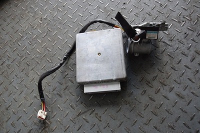 Набір стартовий escort mk7 1.6 95ab12a650zb фото №1