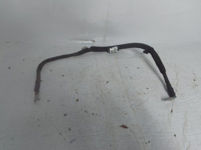 Jeep compass 2 17- шланг аккумулятор 68260168ad америка фото №1