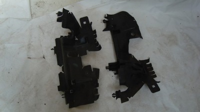 Łapacze kierownie воздуха citroen c5 iii x7 фото №1