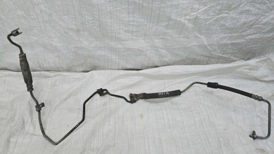 Шланг рулевой рейки peugeot 508 i 2012 фото №1