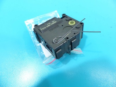 Моторчик обдув обігрівача lexus ls iv ls600h фото №1