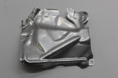 Mercedes w222 захист теплова a2761501376 фото №1