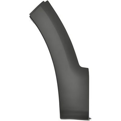 Diederichs 4455162 расширитель, крыло фото №1