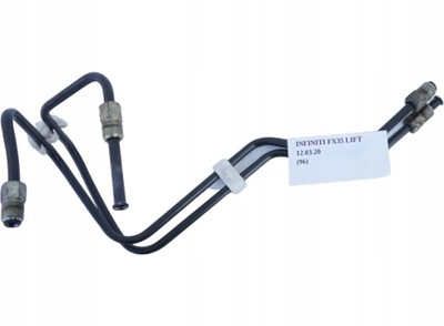 Шланг трубка infiniti fx35 fx45 фото №1