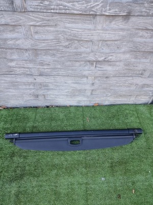 Mercedes ml w164 шторка багажника фото №1