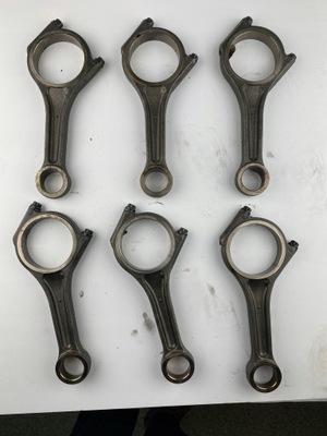 Шатун шатун land range rover 3.0 jaguar xf xj 306dt фото №1