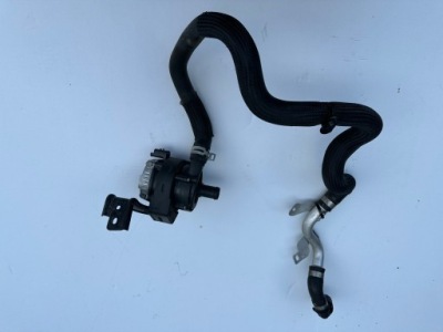 Scenic iv помпа насос wody шланг 1,7dci 210108197r фото №1