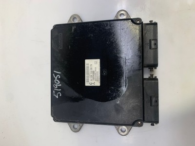 БЛОК УПРАВЛІННЯ ДВИГУНА SMART A1341500879 1860A300