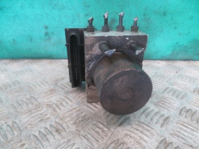 Насос abs mercedes sprinter a9069005502 фото №1