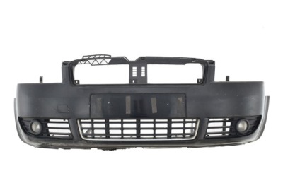 Бампер передний перед audi a4 b6 cabrio фото №1