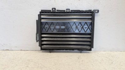 Peugeot 208 ii opel corsa f шторка впуск воздуха 9836865380 фото №1